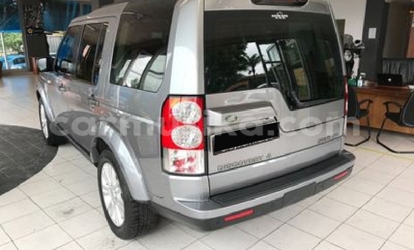 Acheter Occasion Voiture Land Rover Range Rover Autre à Beitbridge, Matabeleland South Acheter Occasion Voiture Land Rover Range Rover Autre à Beitbridge, Matabeleland South