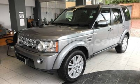 Acheter Occasion Voiture Land Rover Range Rover Autre à Beitbridge, Matabeleland South Acheter Occasion Voiture Land Rover Range Rover Autre à Beitbridge, Matabeleland South