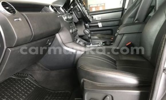 Acheter Occasion Voiture Land Rover Range Rover Autre à Beitbridge, Matabeleland South Acheter Occasion Voiture Land Rover Range Rover Autre à Beitbridge, Matabeleland South