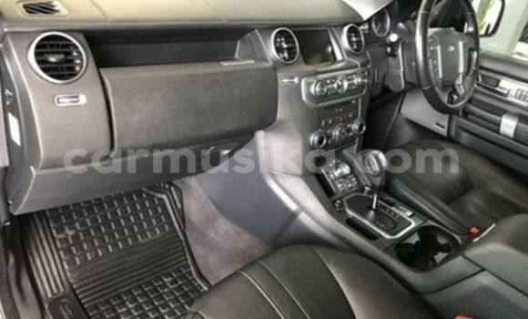 Acheter Occasion Voiture Land Rover Range Rover Autre à Beitbridge, Matabeleland South Acheter Occasion Voiture Land Rover Range Rover Autre à Beitbridge, Matabeleland South