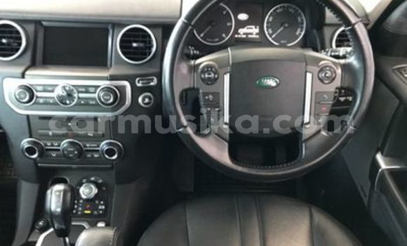 Acheter Occasion Voiture Land Rover Range Rover Autre à Beitbridge, Matabeleland South Acheter Occasion Voiture Land Rover Range Rover Autre à Beitbridge, Matabeleland South