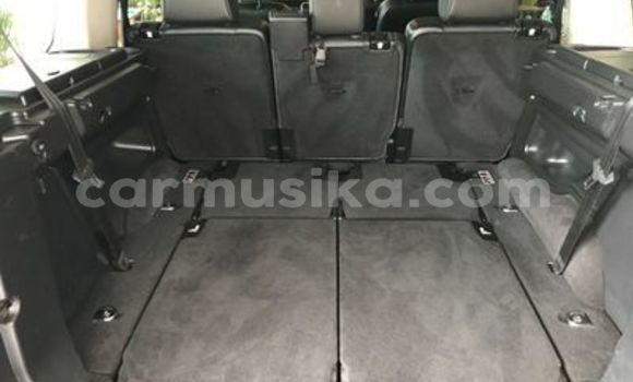 Acheter Occasion Voiture Land Rover Range Rover Autre à Beitbridge, Matabeleland South Acheter Occasion Voiture Land Rover Range Rover Autre à Beitbridge, Matabeleland South