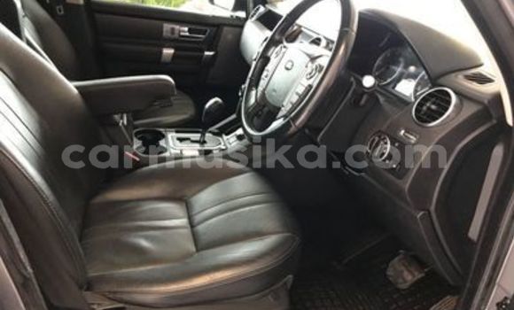 Acheter Occasion Voiture Land Rover Range Rover Autre à Beitbridge, Matabeleland South Acheter Occasion Voiture Land Rover Range Rover Autre à Beitbridge, Matabeleland South