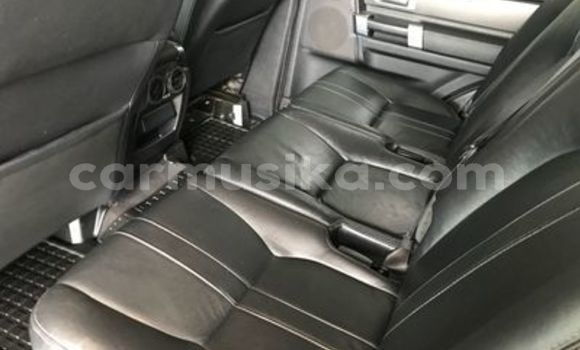 Acheter Occasion Voiture Land Rover Range Rover Autre à Beitbridge, Matabeleland South Acheter Occasion Voiture Land Rover Range Rover Autre à Beitbridge, Matabeleland South