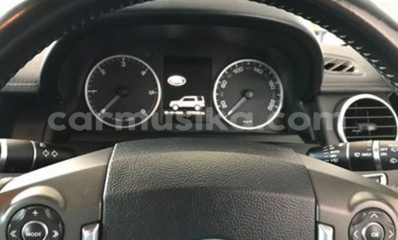 Acheter Occasion Voiture Land Rover Range Rover Autre à Beitbridge, Matabeleland South Acheter Occasion Voiture Land Rover Range Rover Autre à Beitbridge, Matabeleland South