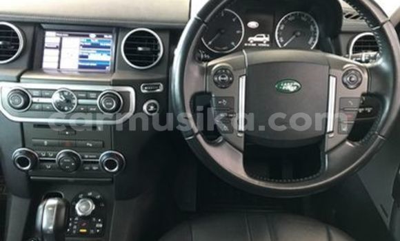 Acheter Occasion Voiture Land Rover Range Rover Autre à Beitbridge, Matabeleland South Acheter Occasion Voiture Land Rover Range Rover Autre à Beitbridge, Matabeleland South