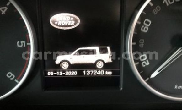 Acheter Occasion Voiture Land Rover Range Rover Autre à Beitbridge, Matabeleland South Acheter Occasion Voiture Land Rover Range Rover Autre à Beitbridge, Matabeleland South