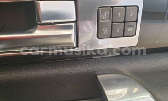 Acheter Occasion Voiture Land Rover Range Rover Autre à Beitbridge, Matabeleland South Acheter Occasion Voiture Land Rover Range Rover Autre à Beitbridge, Matabeleland South