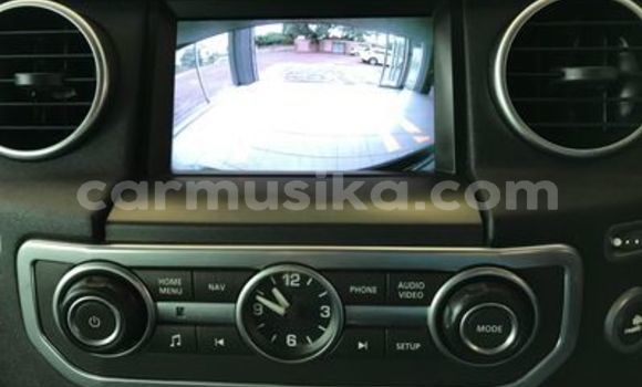 Acheter Occasion Voiture Land Rover Range Rover Autre à Beitbridge, Matabeleland South Acheter Occasion Voiture Land Rover Range Rover Autre à Beitbridge, Matabeleland South