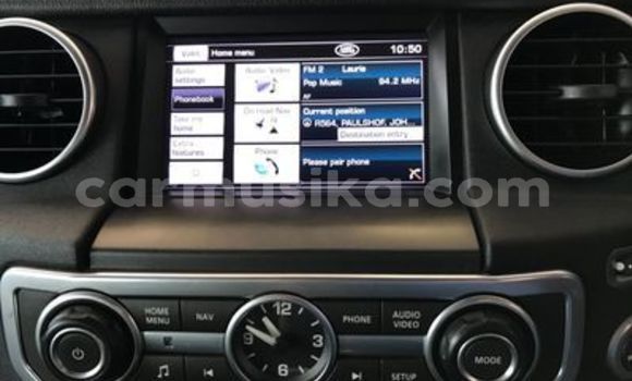 Acheter Occasion Voiture Land Rover Range Rover Autre à Beitbridge, Matabeleland South Acheter Occasion Voiture Land Rover Range Rover Autre à Beitbridge, Matabeleland South