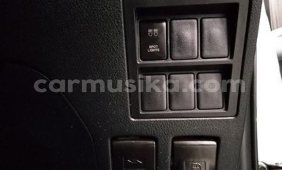 Tenga Tsaru Toyota Hilux Chena Mota in Beitbridge in Matabeleland South Tenga Tsaru Toyota Hilux Chena Mota in Beitbridge in Matabeleland South