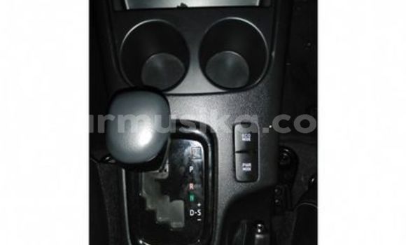 Tenga Tsaru Toyota Hilux Chena Mota in Beitbridge in Matabeleland South Tenga Tsaru Toyota Hilux Chena Mota in Beitbridge in Matabeleland South