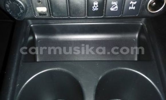 Tenga Tsaru Toyota Hilux Chena Mota in Beitbridge in Matabeleland South Tenga Tsaru Toyota Hilux Chena Mota in Beitbridge in Matabeleland South