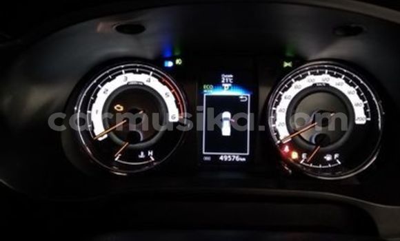 Tenga Tsaru Toyota Hilux Chena Mota in Beitbridge in Matabeleland South Tenga Tsaru Toyota Hilux Chena Mota in Beitbridge in Matabeleland South