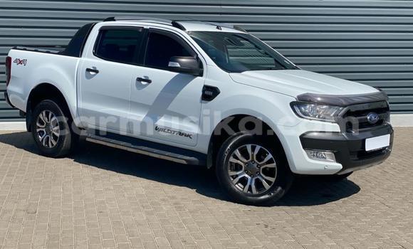 Acheter Occasion Voiture Ford Ranger Blanc à Beitbridge, Matabeleland South Acheter Occasion Voiture Ford Ranger Blanc à Beitbridge, Matabeleland South