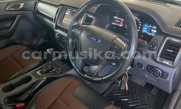 Acheter Occasion Voiture Ford Ranger Blanc à Beitbridge, Matabeleland South Acheter Occasion Voiture Ford Ranger Blanc à Beitbridge, Matabeleland South