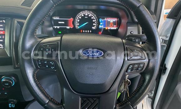 Acheter Occasion Voiture Ford Ranger Blanc à Beitbridge, Matabeleland South Acheter Occasion Voiture Ford Ranger Blanc à Beitbridge, Matabeleland South