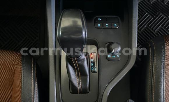 Acheter Occasion Voiture Ford Ranger Blanc à Beitbridge, Matabeleland South Acheter Occasion Voiture Ford Ranger Blanc à Beitbridge, Matabeleland South