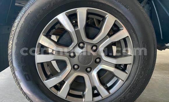 Acheter Occasion Voiture Ford Ranger Blanc à Beitbridge, Matabeleland South Acheter Occasion Voiture Ford Ranger Blanc à Beitbridge, Matabeleland South