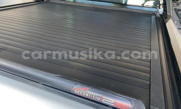 Acheter Occasion Voiture Ford Ranger Blanc à Beitbridge, Matabeleland South Acheter Occasion Voiture Ford Ranger Blanc à Beitbridge, Matabeleland South