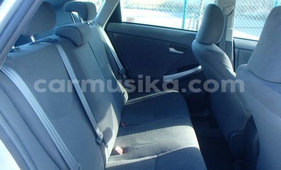 Tenga Tsaru Toyota Prius Sirivha Mota in Beitbridge in Matabeleland South Tenga Tsaru Toyota Prius Sirivha Mota in Beitbridge in Matabeleland South