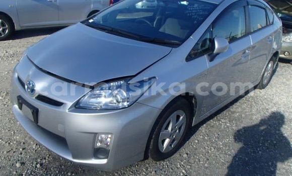 Tenga Tsaru Toyota Prius Sirivha Mota in Beitbridge in Matabeleland South Tenga Tsaru Toyota Prius Sirivha Mota in Beitbridge in Matabeleland South