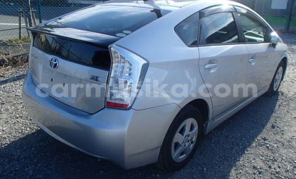 Tenga Tsaru Toyota Prius Sirivha Mota in Beitbridge in Matabeleland South Tenga Tsaru Toyota Prius Sirivha Mota in Beitbridge in Matabeleland South