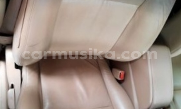 Acheter Occasion Voiture Ford Everest Gris à Beitbridge, Matabeleland South Acheter Occasion Voiture Ford Everest Gris à Beitbridge, Matabeleland South