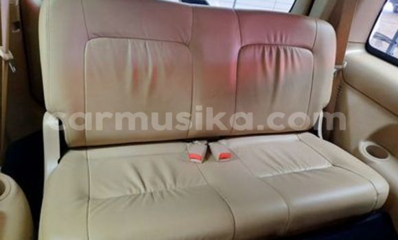 Acheter Occasion Voiture Ford Everest Gris à Beitbridge, Matabeleland South Acheter Occasion Voiture Ford Everest Gris à Beitbridge, Matabeleland South