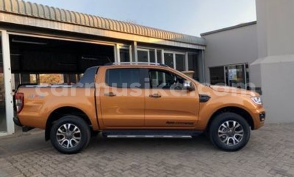 Acheter Occasion Voiture Ford Ranger Beige à Beitbridge, Matabeleland South Acheter Occasion Voiture Ford Ranger Beige à Beitbridge, Matabeleland South