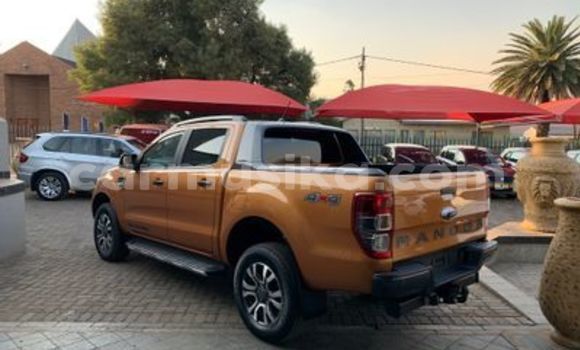 Acheter Occasion Voiture Ford Ranger Beige à Beitbridge, Matabeleland South Acheter Occasion Voiture Ford Ranger Beige à Beitbridge, Matabeleland South
