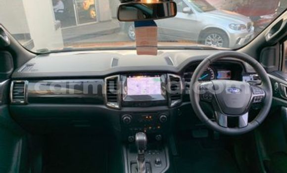 Acheter Occasion Voiture Ford Ranger Beige à Beitbridge, Matabeleland South Acheter Occasion Voiture Ford Ranger Beige à Beitbridge, Matabeleland South