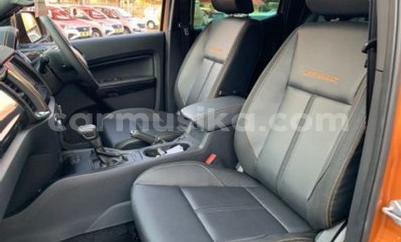 Acheter Occasion Voiture Ford Ranger Beige à Beitbridge, Matabeleland South Acheter Occasion Voiture Ford Ranger Beige à Beitbridge, Matabeleland South