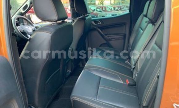 Acheter Occasion Voiture Ford Ranger Beige à Beitbridge, Matabeleland South Acheter Occasion Voiture Ford Ranger Beige à Beitbridge, Matabeleland South