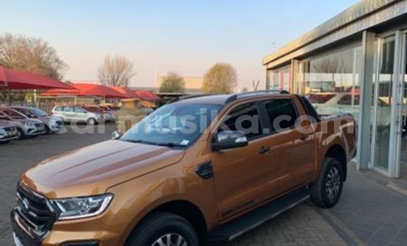 Acheter Occasion Voiture Ford Ranger Beige à Beitbridge, Matabeleland South Acheter Occasion Voiture Ford Ranger Beige à Beitbridge, Matabeleland South