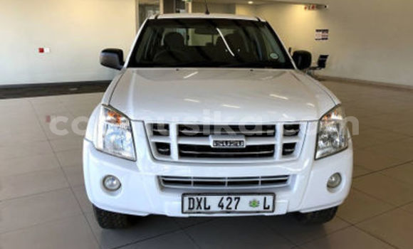 Buy Used Isuzu KB White Car in Beitbridge in Matabeleland South Buy Used Isuzu KB White Car in Beitbridge in Matabeleland South