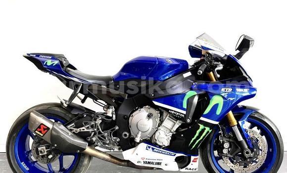 Nunua Ilio tumika Honda Ascot Innova Bluu Gari ndani ya Beitbridge nchini Matabeleland Kusini