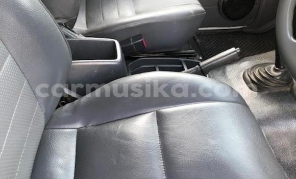 Acheter Occasion Voiture Toyota Land Cruiser Blanc à Beitbridge, Matabeleland South Acheter Occasion Voiture Toyota Land Cruiser Blanc à Beitbridge, Matabeleland South