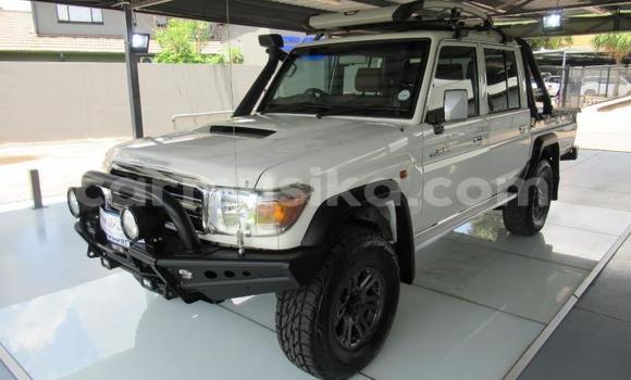 Nunua Ilio tumika Toyota Land Cruiser Nyingine Gari ndani ya Beitbridge nchini Matabeleland Kusini