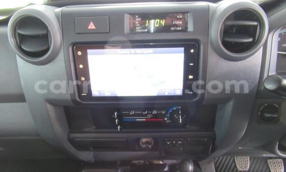 Acheter Occasion Voiture Toyota Land Cruiser Autre à Beitbridge, Matabeleland South Acheter Occasion Voiture Toyota Land Cruiser Autre à Beitbridge, Matabeleland South