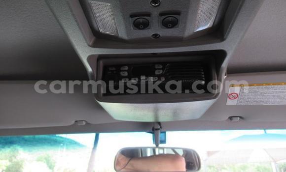 Acheter Occasion Voiture Toyota Land Cruiser Autre à Beitbridge, Matabeleland South Acheter Occasion Voiture Toyota Land Cruiser Autre à Beitbridge, Matabeleland South