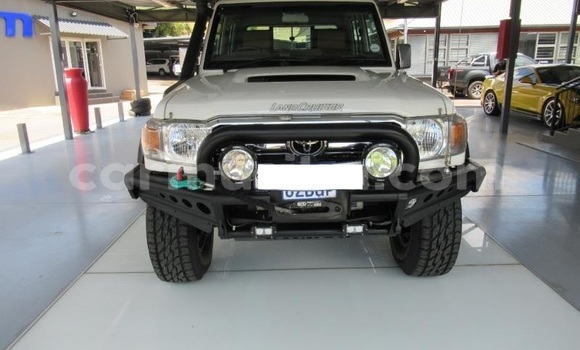 Acheter Occasion Voiture Toyota Land Cruiser Autre à Beitbridge, Matabeleland South Acheter Occasion Voiture Toyota Land Cruiser Autre à Beitbridge, Matabeleland South