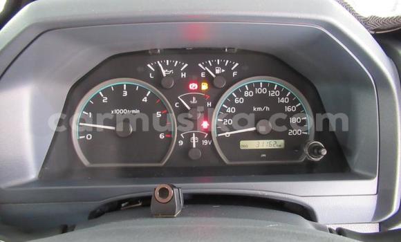 Acheter Occasion Voiture Toyota Land Cruiser Autre à Beitbridge, Matabeleland South Acheter Occasion Voiture Toyota Land Cruiser Autre à Beitbridge, Matabeleland South