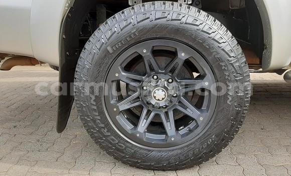 Acheter Occasion Voiture Toyota Hilux Autre à Beitbridge, Matabeleland South Acheter Occasion Voiture Toyota Hilux Autre à Beitbridge, Matabeleland South