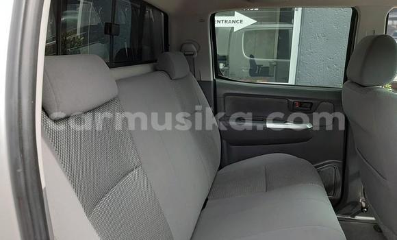 Acheter Occasion Voiture Toyota Hilux Autre à Beitbridge, Matabeleland South Acheter Occasion Voiture Toyota Hilux Autre à Beitbridge, Matabeleland South