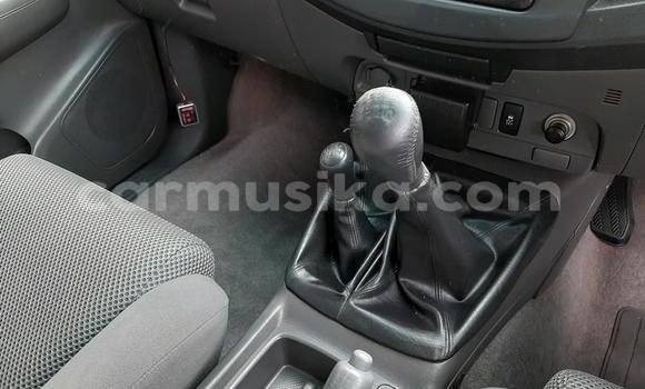 Acheter Occasion Voiture Toyota Hilux Autre à Beitbridge, Matabeleland South Acheter Occasion Voiture Toyota Hilux Autre à Beitbridge, Matabeleland South