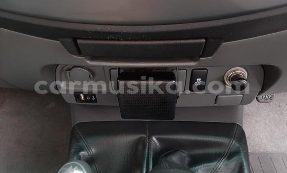 Acheter Occasion Voiture Toyota Hilux Autre à Beitbridge, Matabeleland South Acheter Occasion Voiture Toyota Hilux Autre à Beitbridge, Matabeleland South