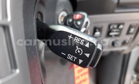 Acheter Occasion Voiture Toyota Hilux Autre à Beitbridge, Matabeleland South Acheter Occasion Voiture Toyota Hilux Autre à Beitbridge, Matabeleland South