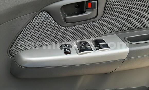 Acheter Occasion Voiture Toyota Hilux Autre à Beitbridge, Matabeleland South Acheter Occasion Voiture Toyota Hilux Autre à Beitbridge, Matabeleland South