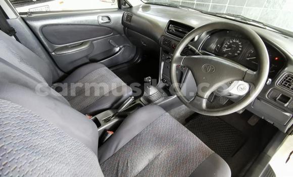 Acheter Occasion Voiture Toyota Corolla Blanc à Beitbridge, Matabeleland South Acheter Occasion Voiture Toyota Corolla Blanc à Beitbridge, Matabeleland South